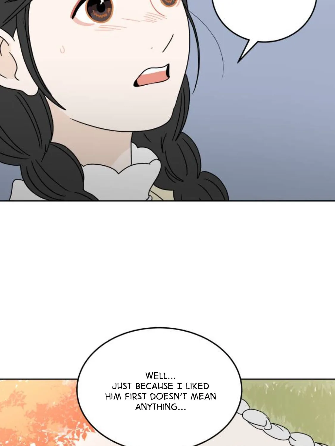 Read 30 Minute Walk chapter 69 image 28 on Lezhin