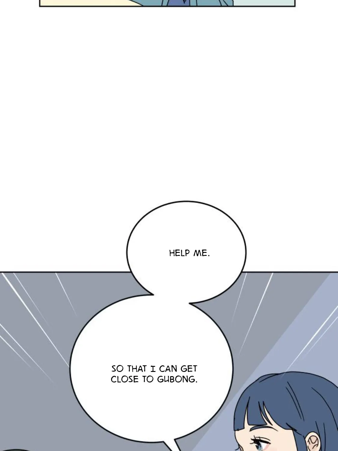 Read 30 Minute Walk chapter 69 image 3 on Lezhin