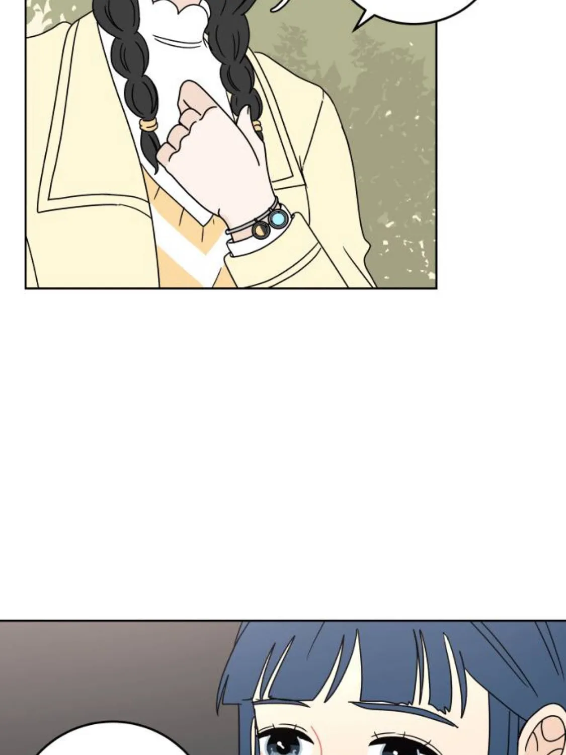 Read 30 Minute Walk chapter 69 image 33 on Lezhin