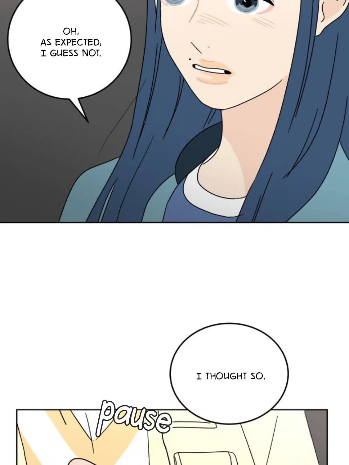 Read 30 Minute Walk chapter 69 image 34 on Lezhin