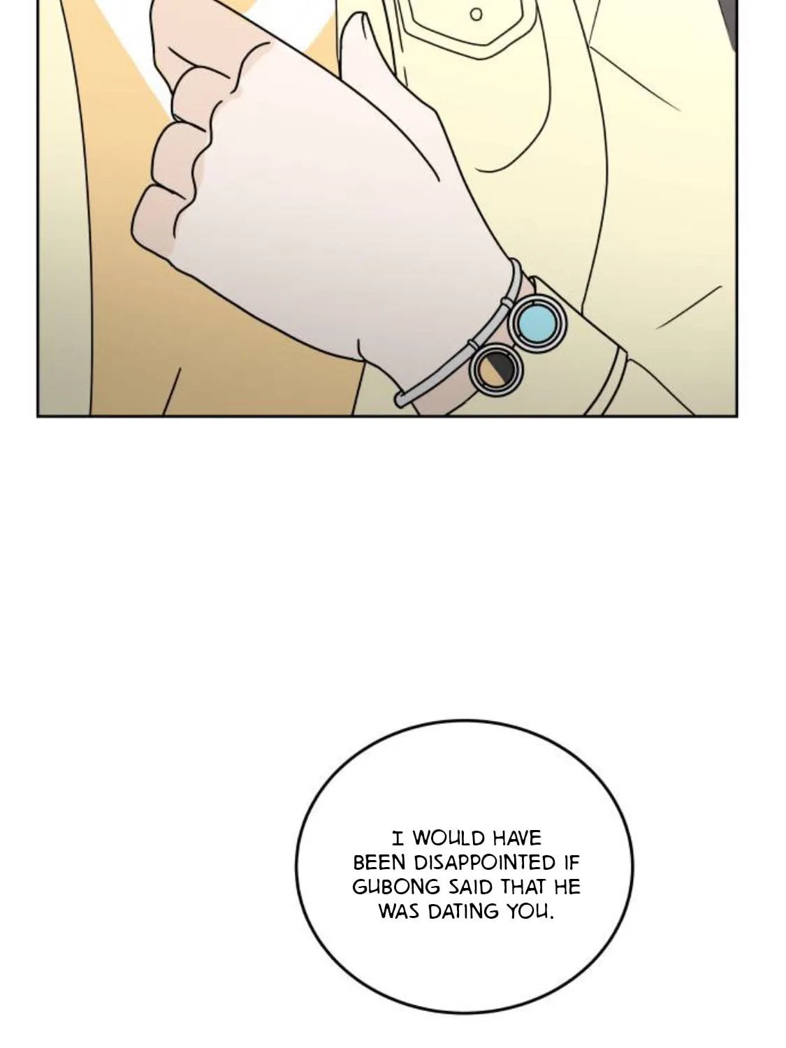 Read 30 Minute Walk chapter 69 image 35 on Lezhin