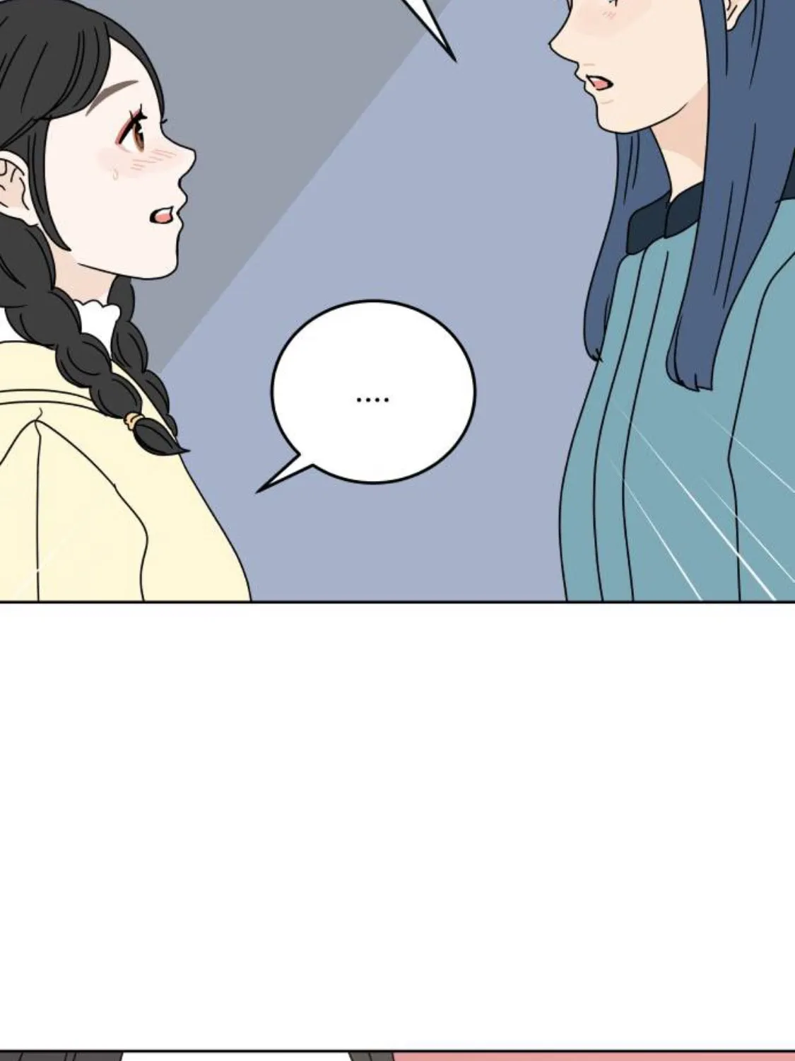 Read 30 Minute Walk chapter 69 image 4 on Lezhin