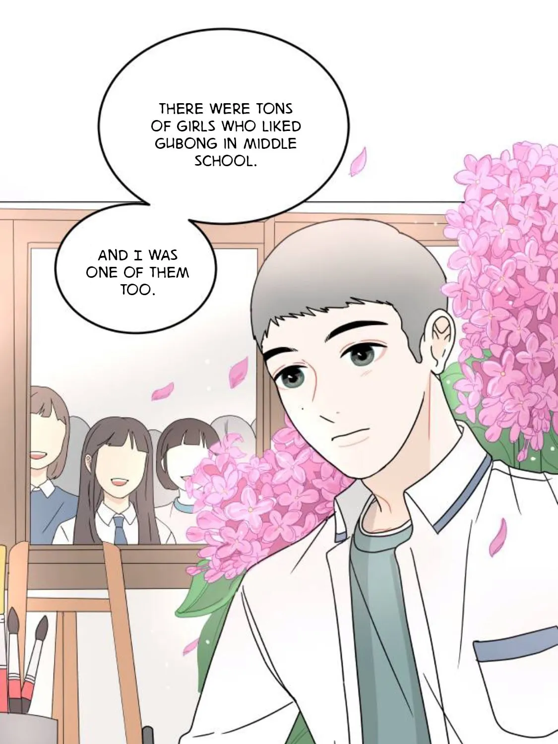 Read 30 Minute Walk chapter 69 image 40 on Lezhin