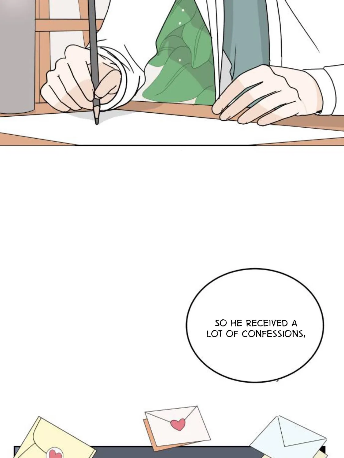 Read 30 Minute Walk chapter 69 image 41 on Lezhin