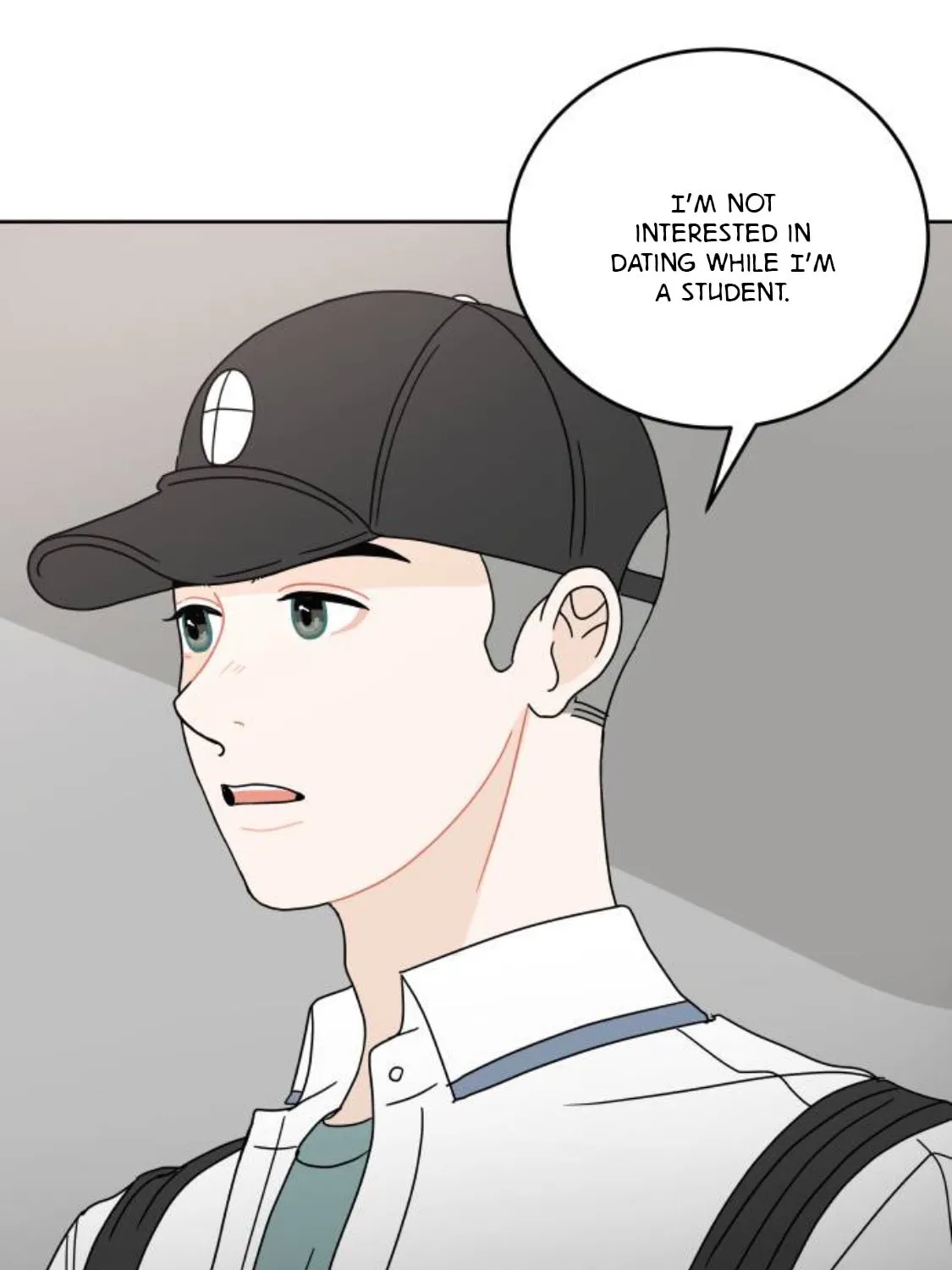 Read 30 Minute Walk chapter 69 image 45 on Lezhin
