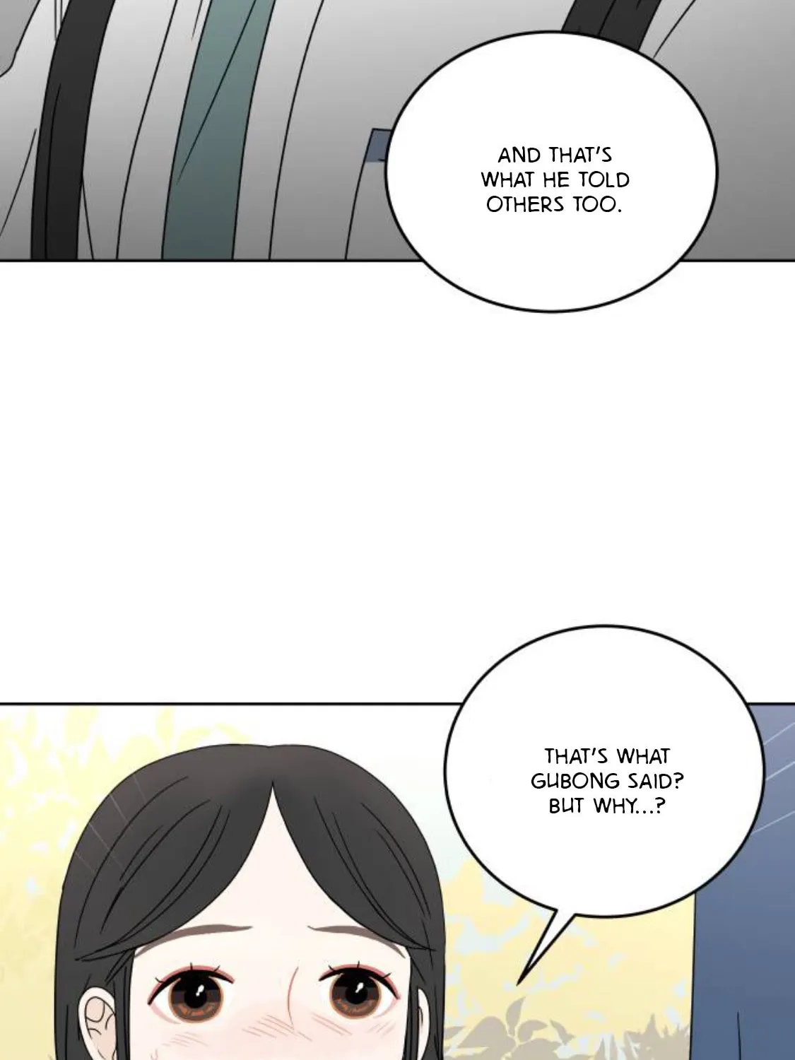 Read 30 Minute Walk chapter 69 image 46 on Lezhin