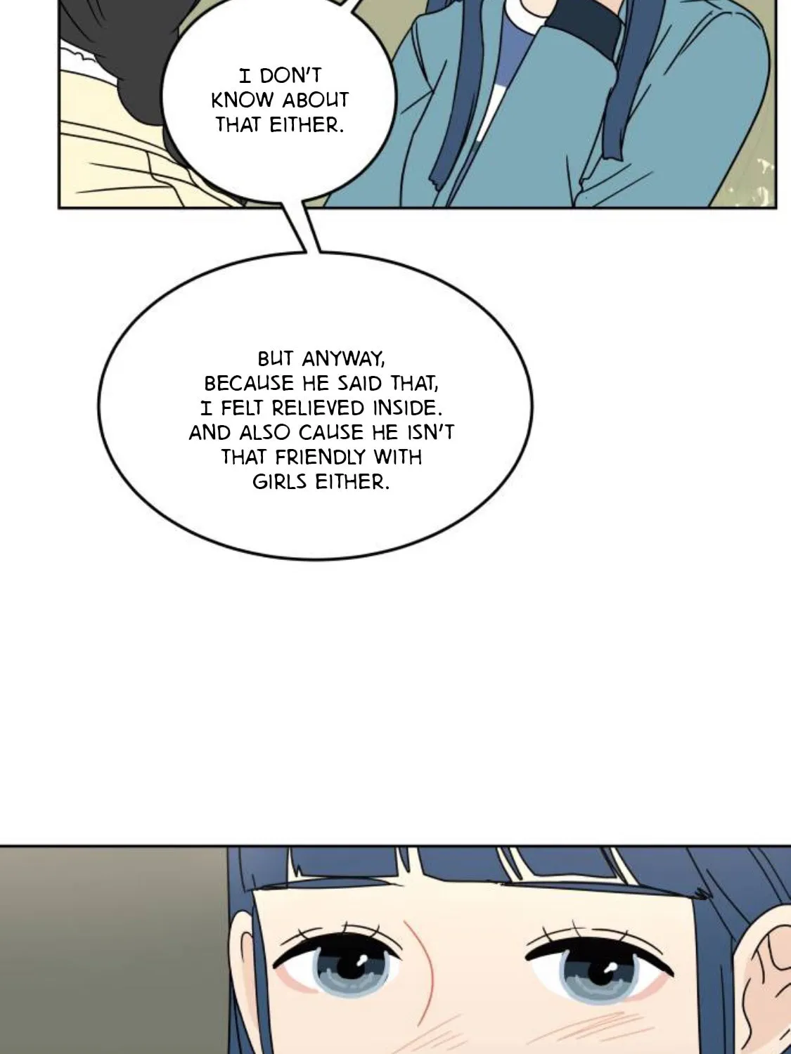 Read 30 Minute Walk chapter 69 image 48 on Lezhin