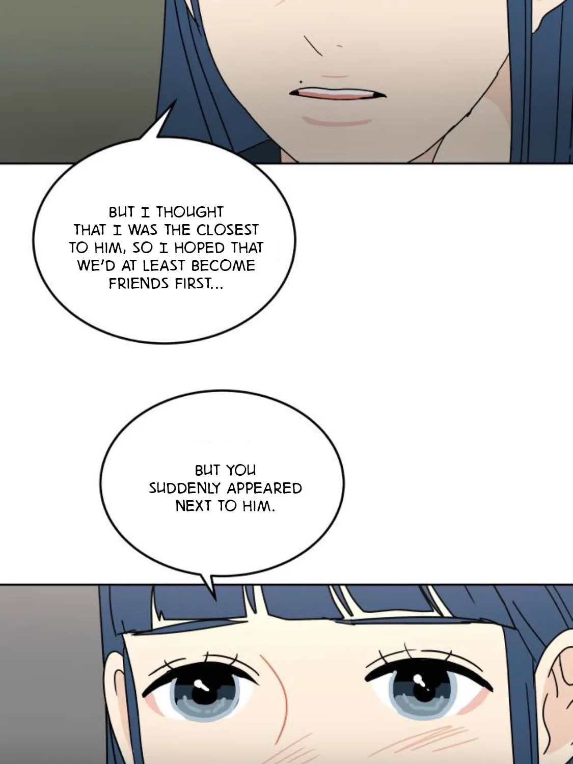 Read 30 Minute Walk chapter 69 image 49 on Lezhin