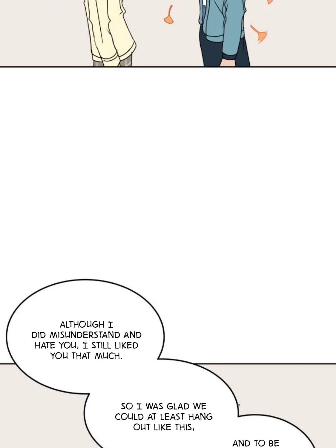 Read 30 Minute Walk chapter 69 image 53 on Lezhin