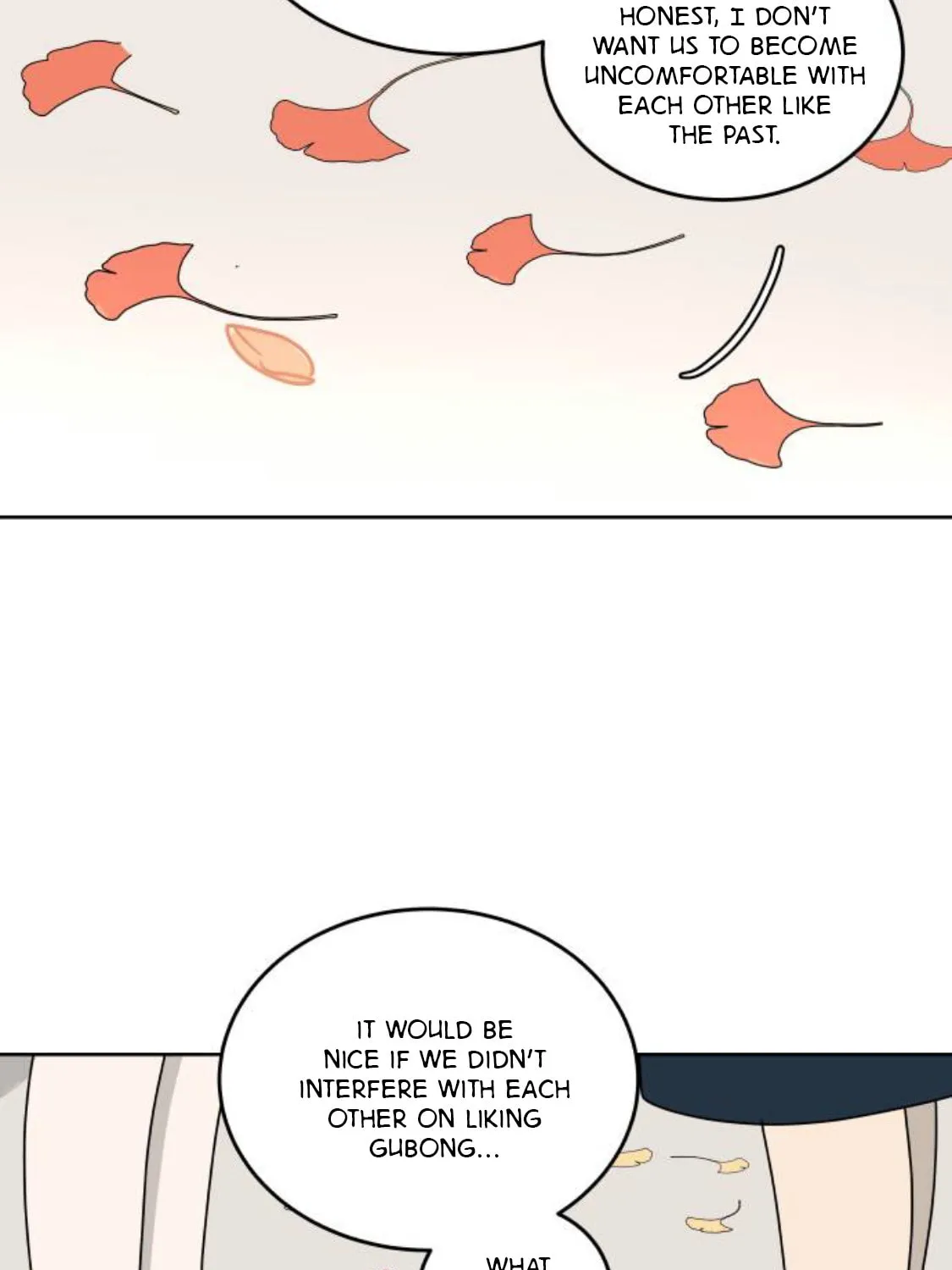 Read 30 Minute Walk chapter 69 image 54 on Lezhin