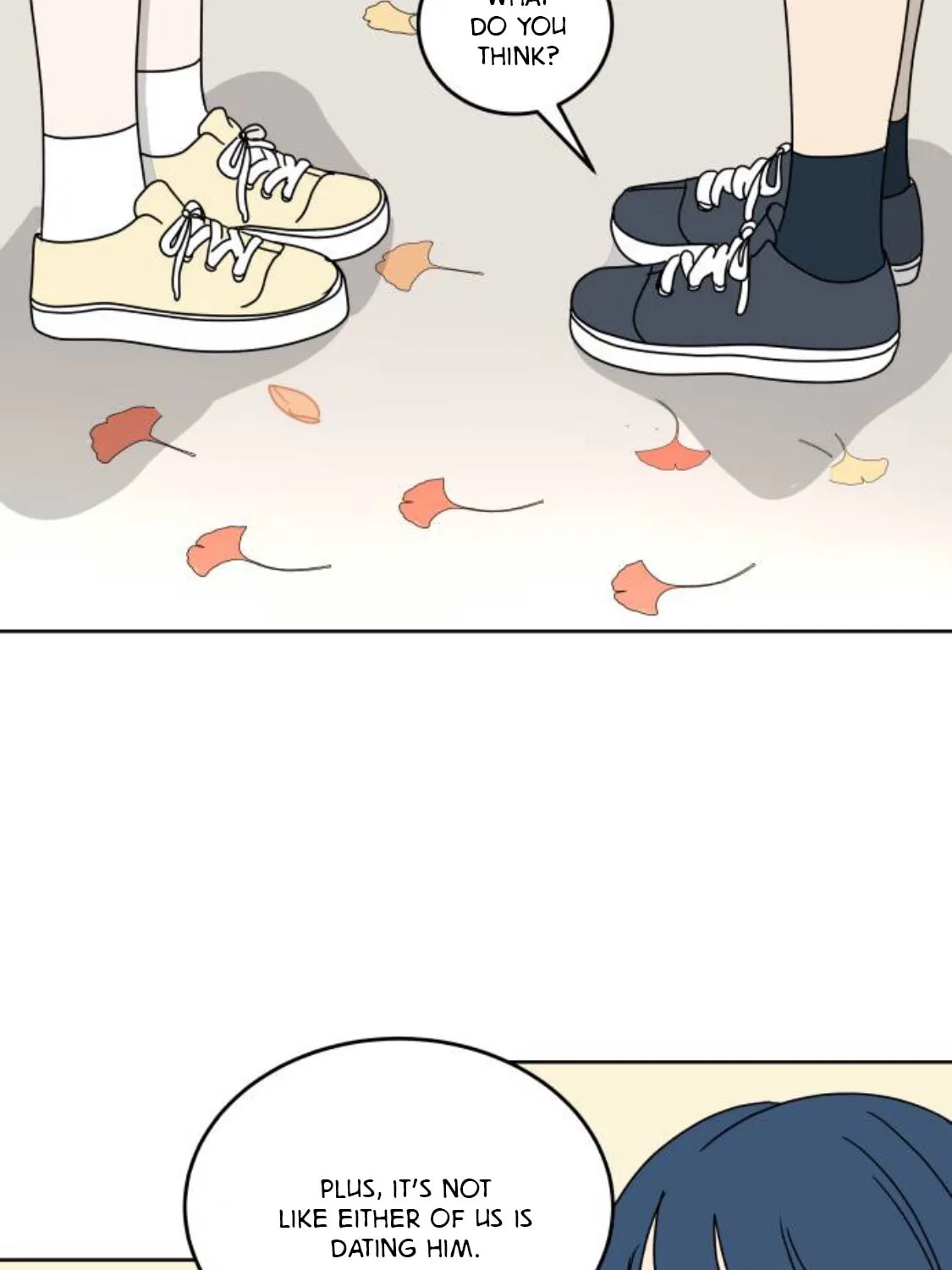 Read 30 Minute Walk chapter 69 image 55 on Lezhin