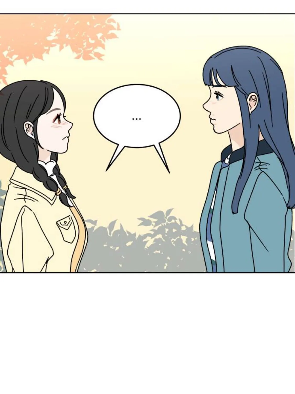 Read 30 Minute Walk chapter 69 image 59 on Lezhin