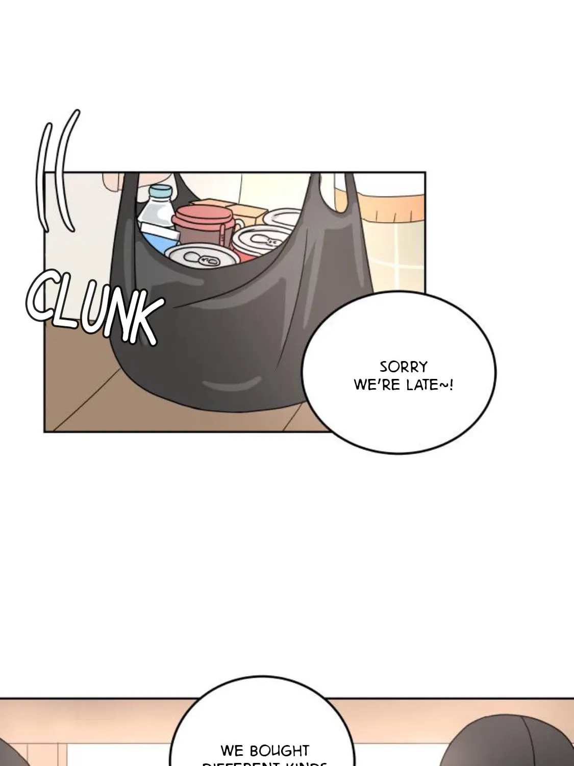 Read 30 Minute Walk chapter 69 image 62 on Lezhin