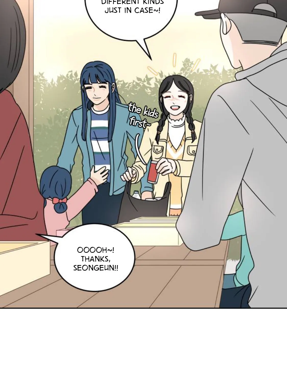 Read 30 Minute Walk chapter 69 image 63 on Lezhin
