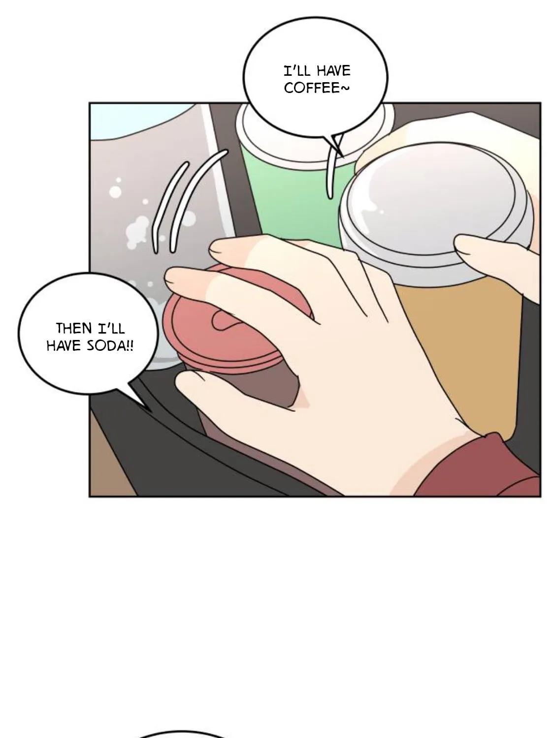 Read 30 Minute Walk chapter 69 image 66 on Lezhin