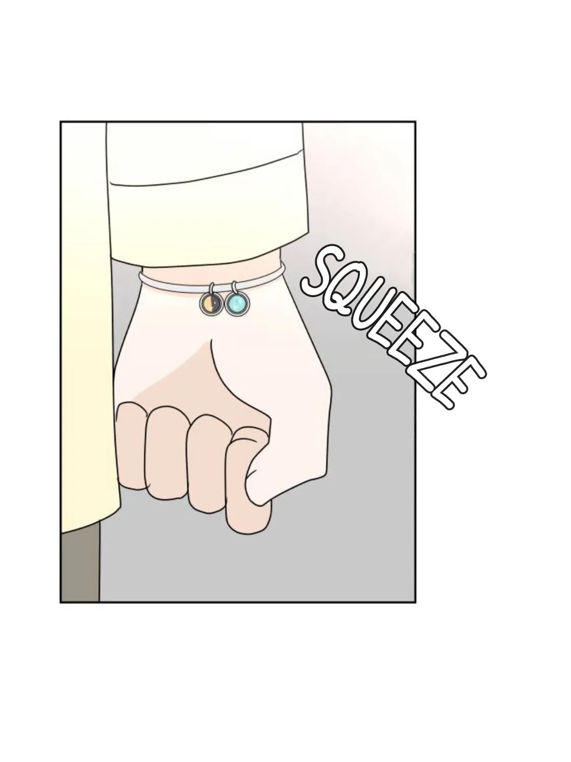 Read 30 Minute Walk chapter 69 image 7 on Lezhin