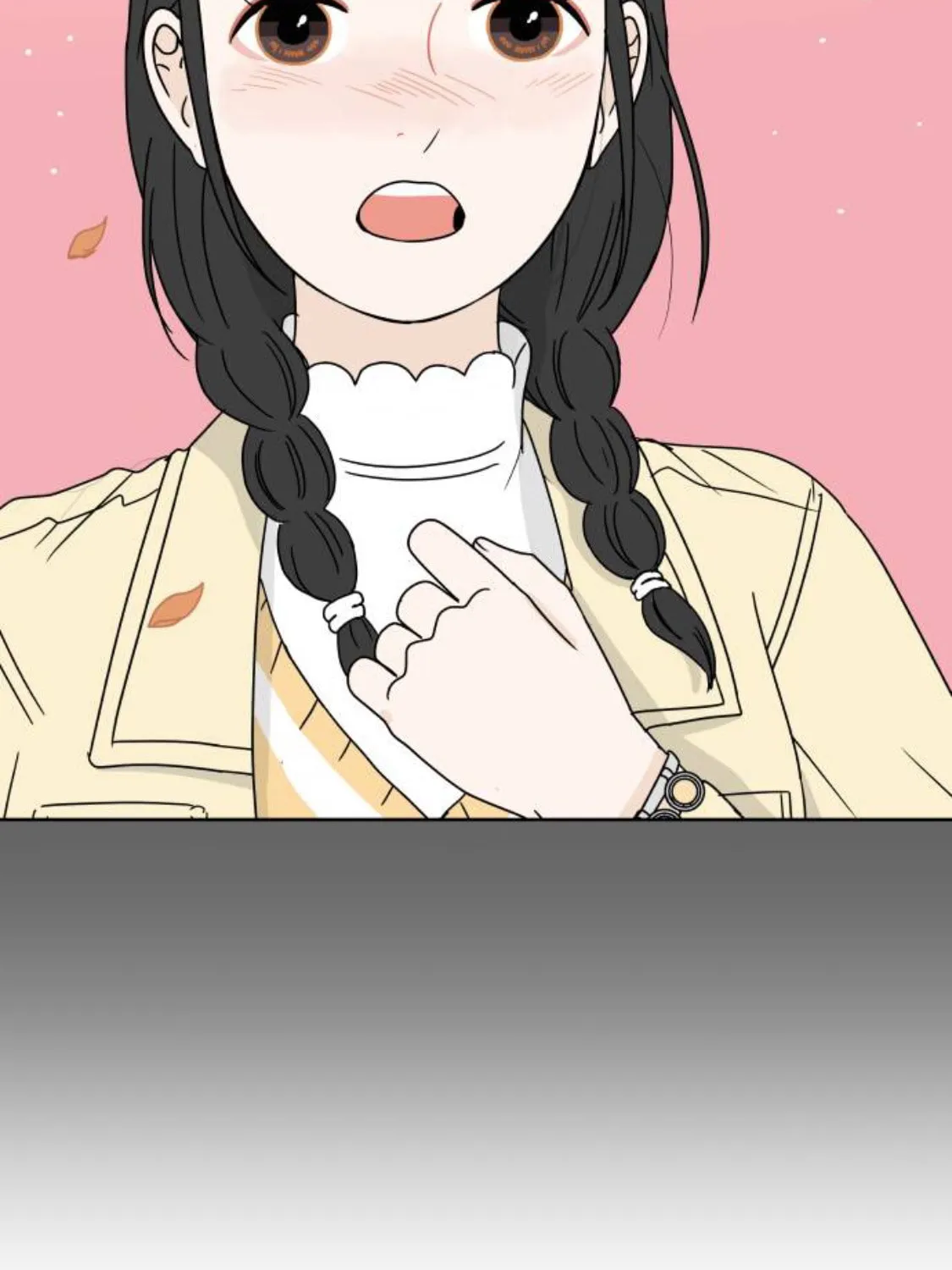 Read 30 Minute Walk chapter 69 image 70 on Lezhin