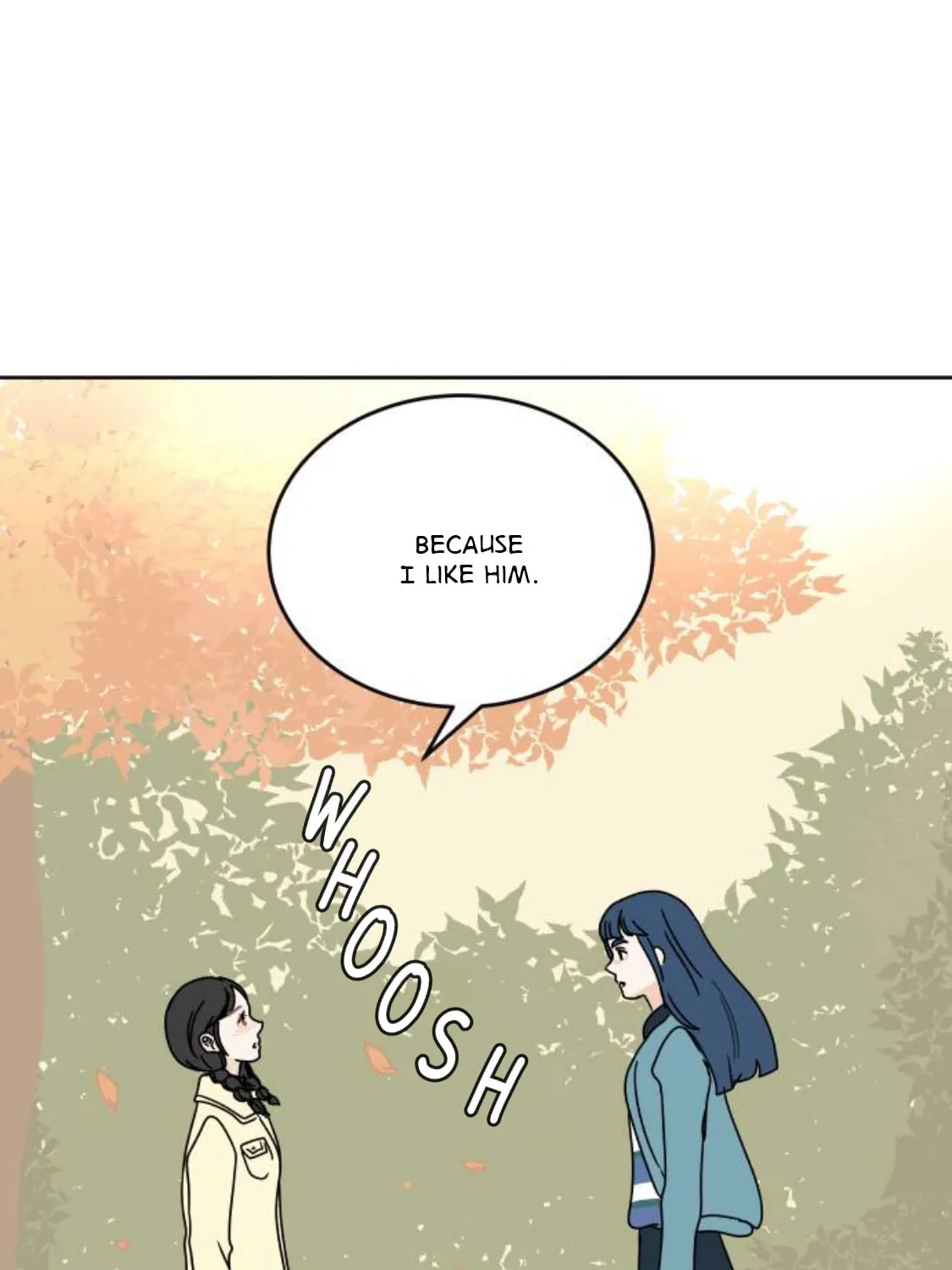 Read 30 Minute Walk chapter 69 image 8 on Lezhin
