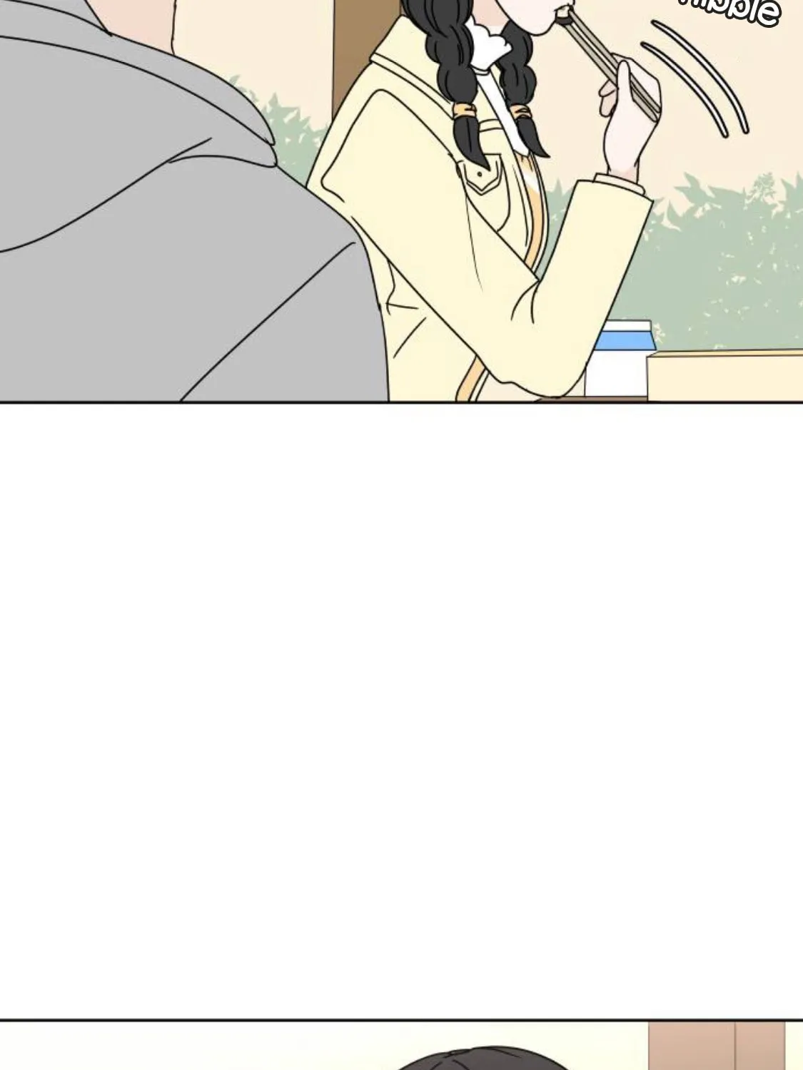 Read 30 Minute Walk chapter 69 image 80 on Lezhin