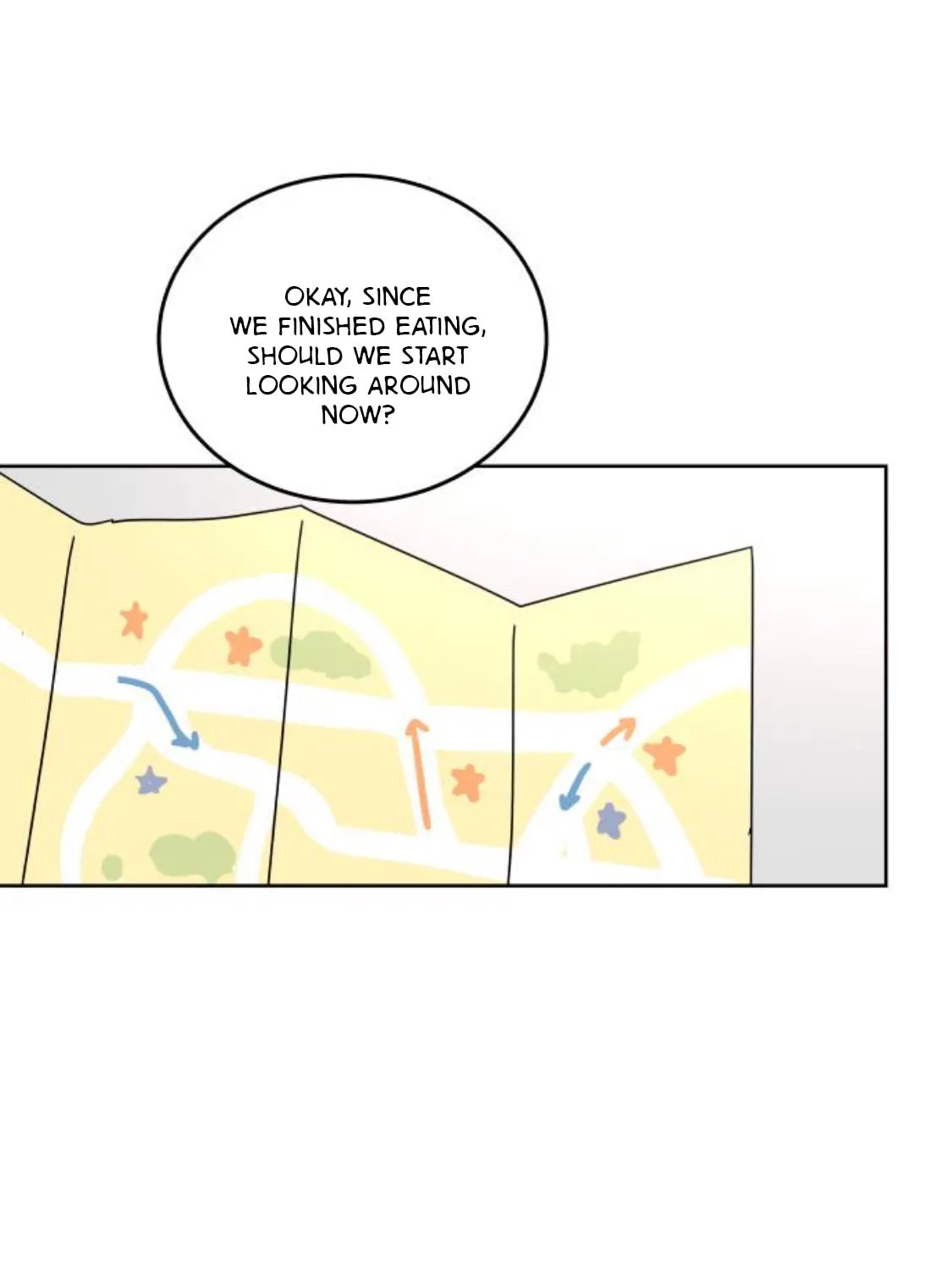 Read 30 Minute Walk chapter 69 image 83 on Lezhin