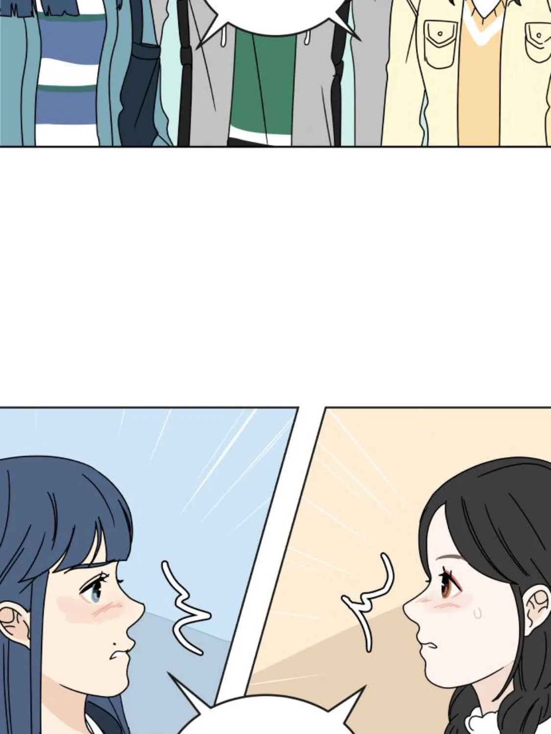 Read 30 Minute Walk chapter 69 image 88 on Lezhin