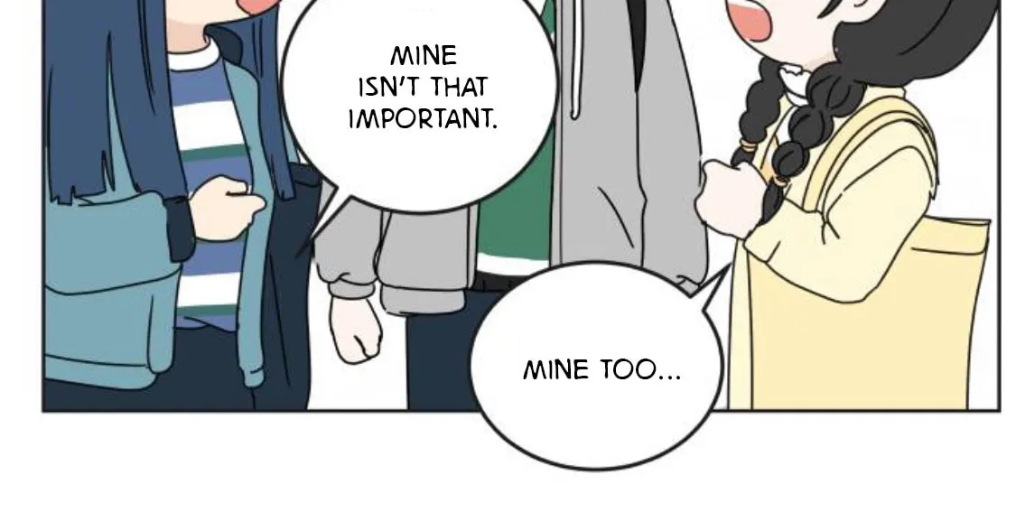 Read 30 Minute Walk chapter 69 image 90 on Lezhin