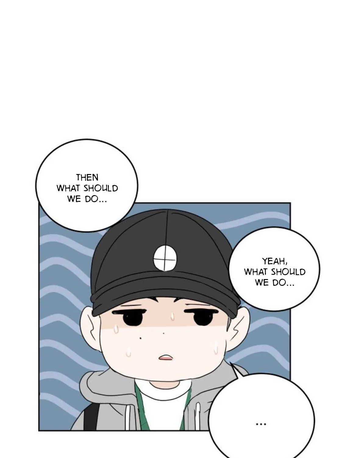 Read 30 Minute Walk chapter 69 image 91 on Lezhin