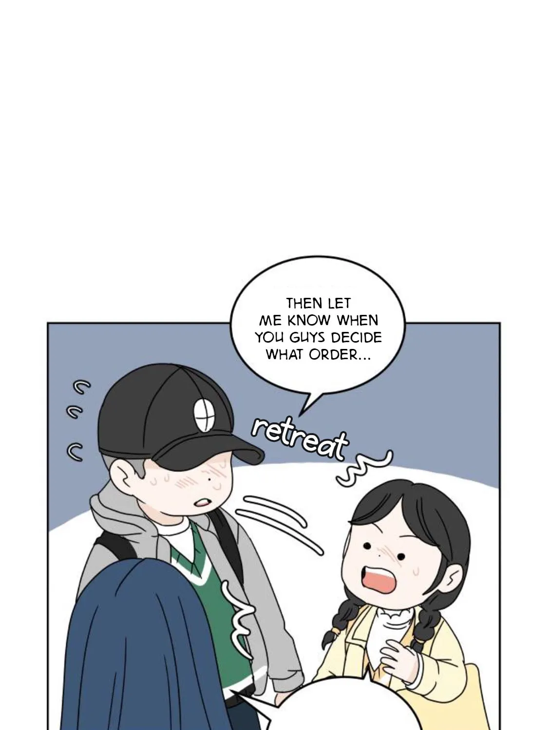 Read 30 Minute Walk chapter 69 image 93 on Lezhin