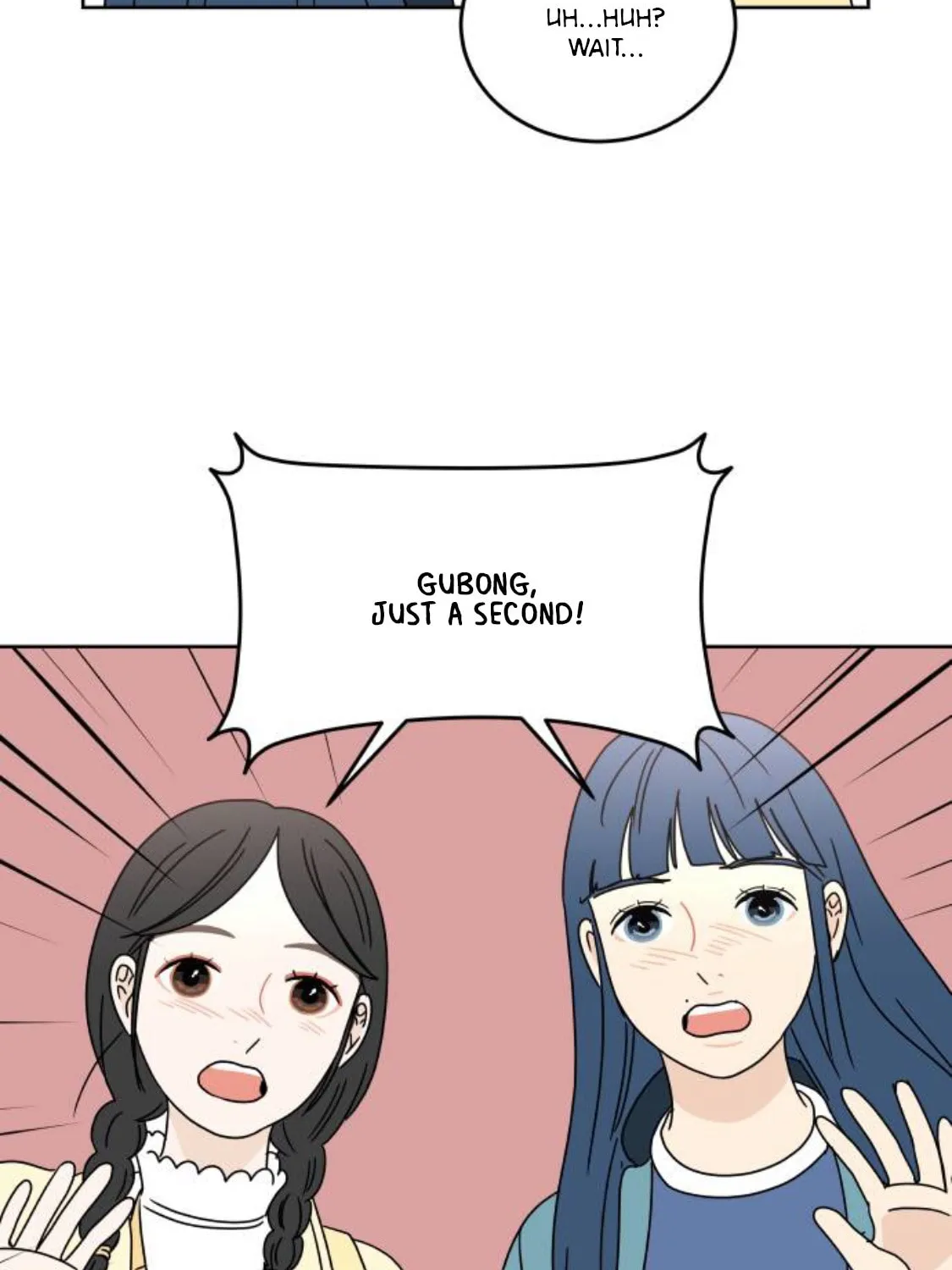 Read 30 Minute Walk chapter 69 image 94 on Lezhin