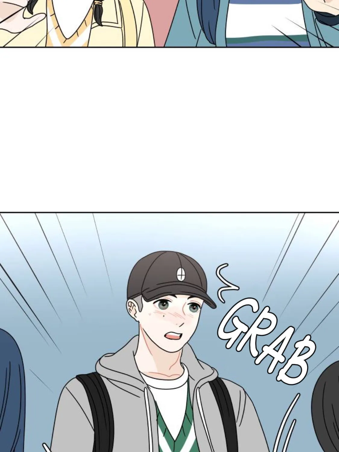 Read 30 Minute Walk chapter 69 image 95 on Lezhin
