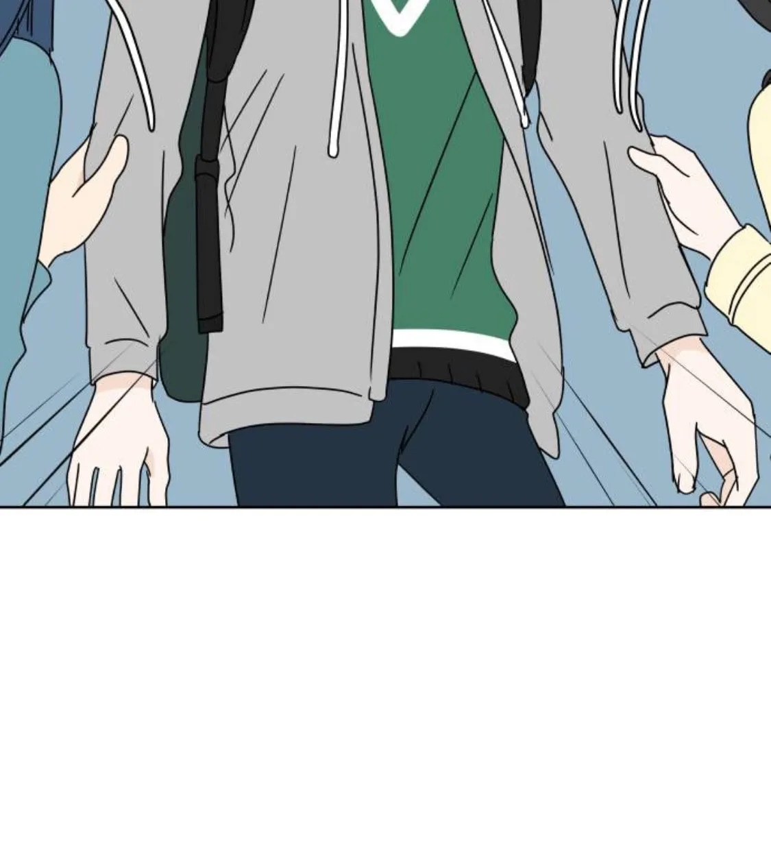 Read 30 Minute Walk chapter 69 image 96 on Lezhin