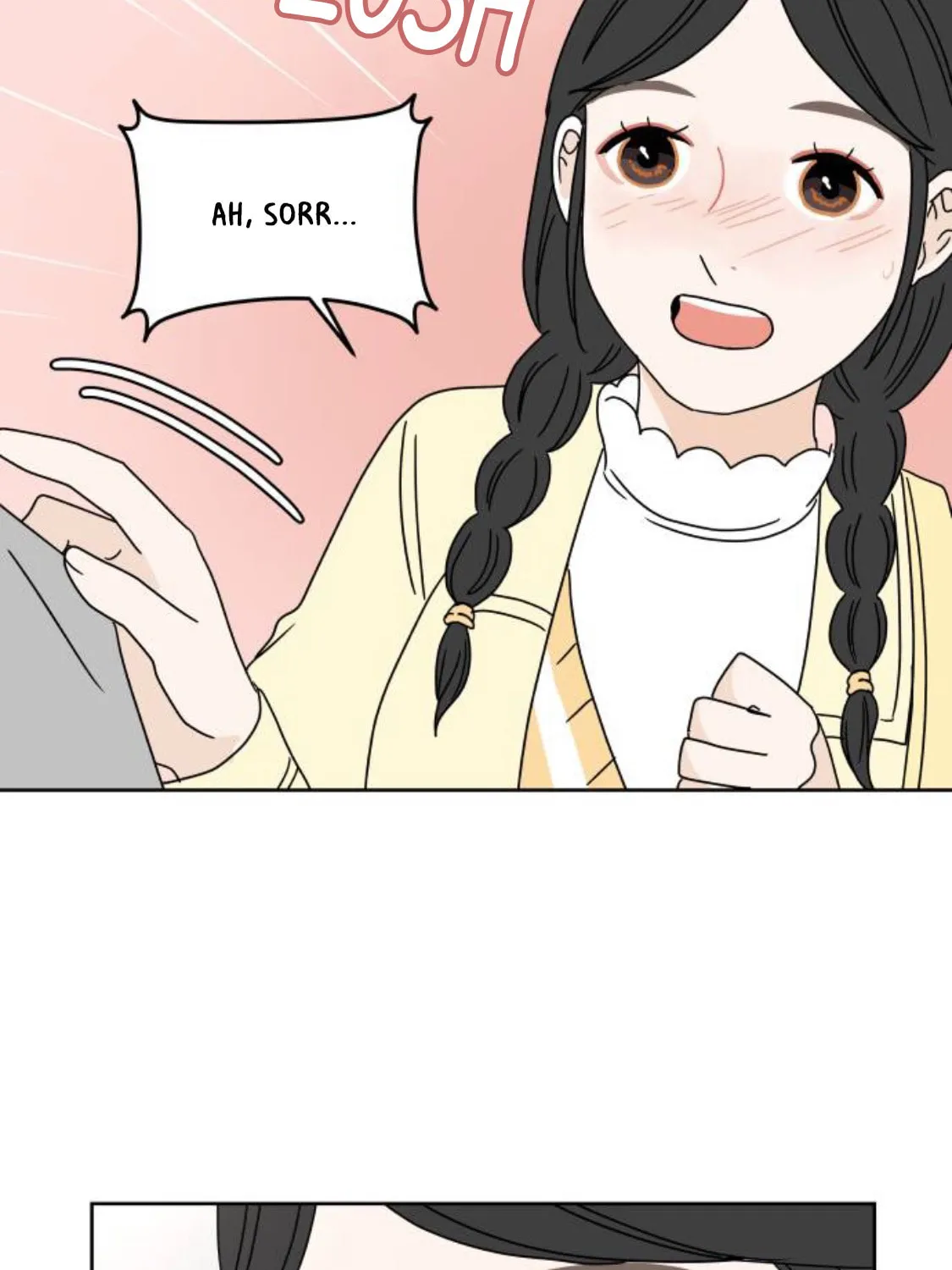 Read 30 Minute Walk chapter 69 image 98 on Lezhin