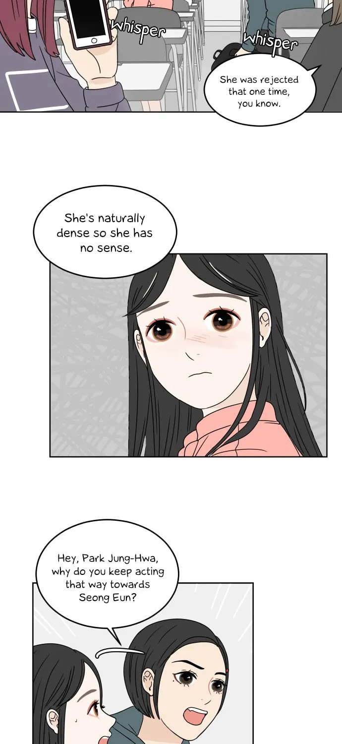 Read 30 Minute Walk chapter 7 image 11 on Lezhin