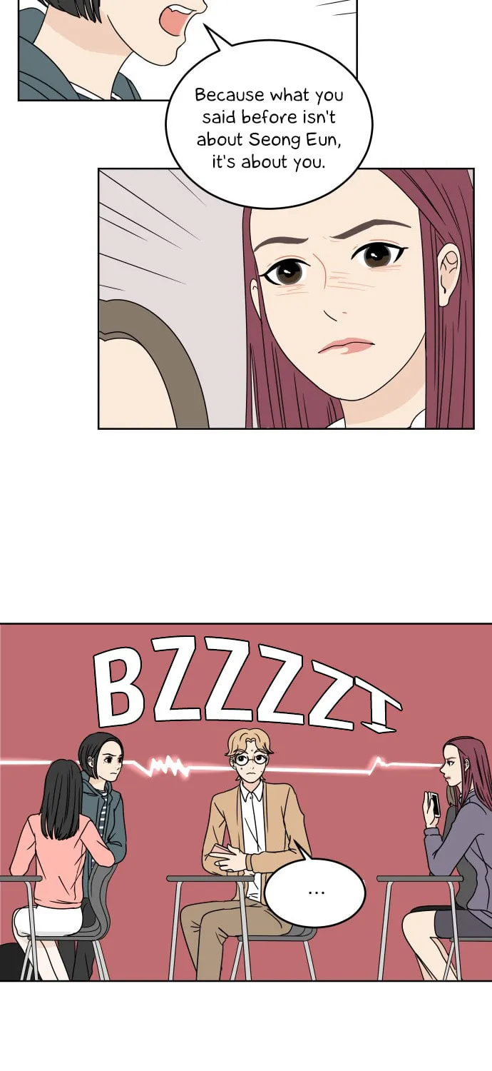 Read 30 Minute Walk chapter 7 image 13 on Lezhin