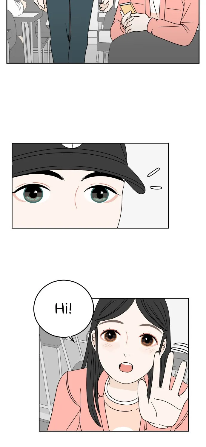 Read 30 Minute Walk chapter 7 image 15 on Lezhin