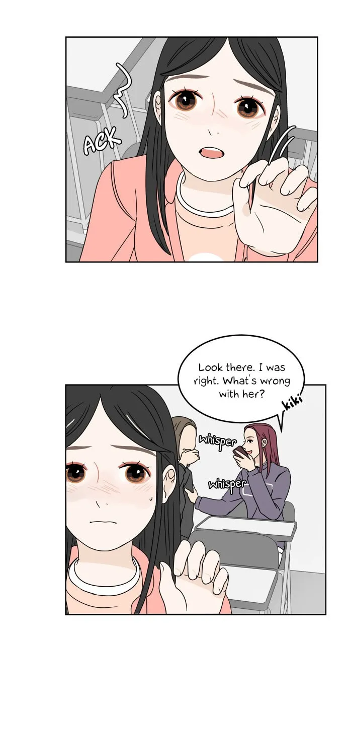 Read 30 Minute Walk chapter 7 image 16 on Lezhin