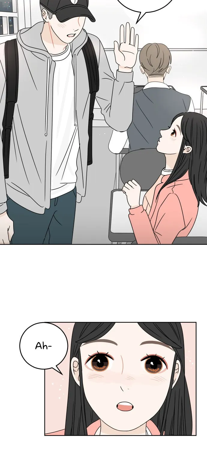 Read 30 Minute Walk chapter 7 image 18 on Lezhin
