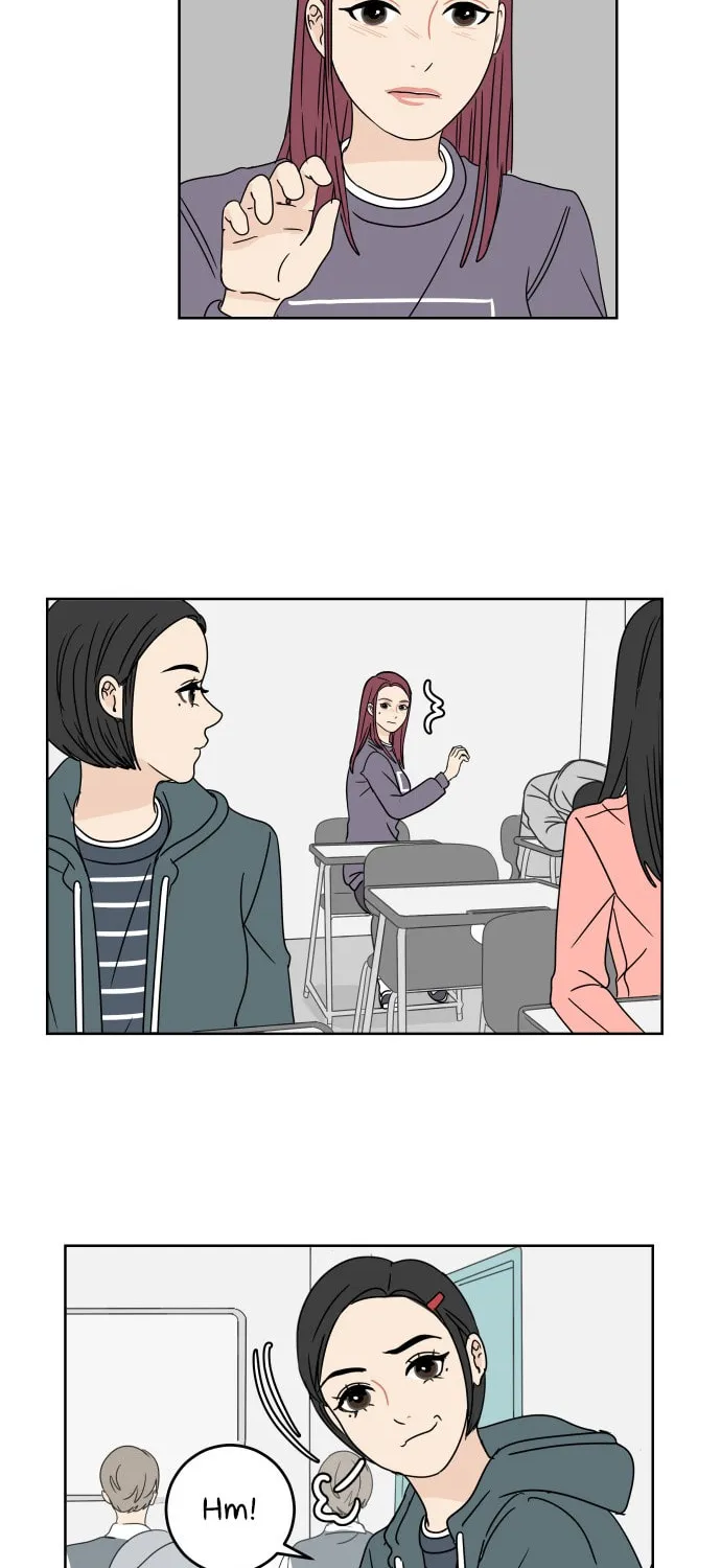 Read 30 Minute Walk chapter 7 image 22 on Lezhin