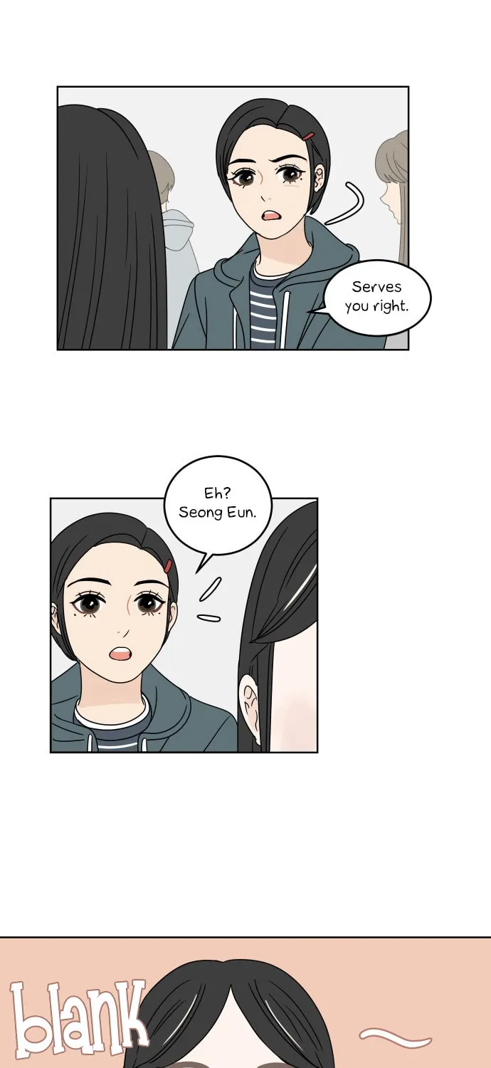 Read 30 Minute Walk chapter 7 image 24 on Lezhin