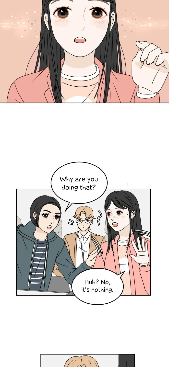 Read 30 Minute Walk chapter 7 image 25 on Lezhin