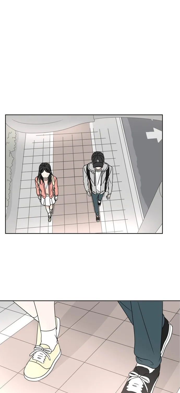 Read 30 Minute Walk chapter 7 image 32 on Lezhin