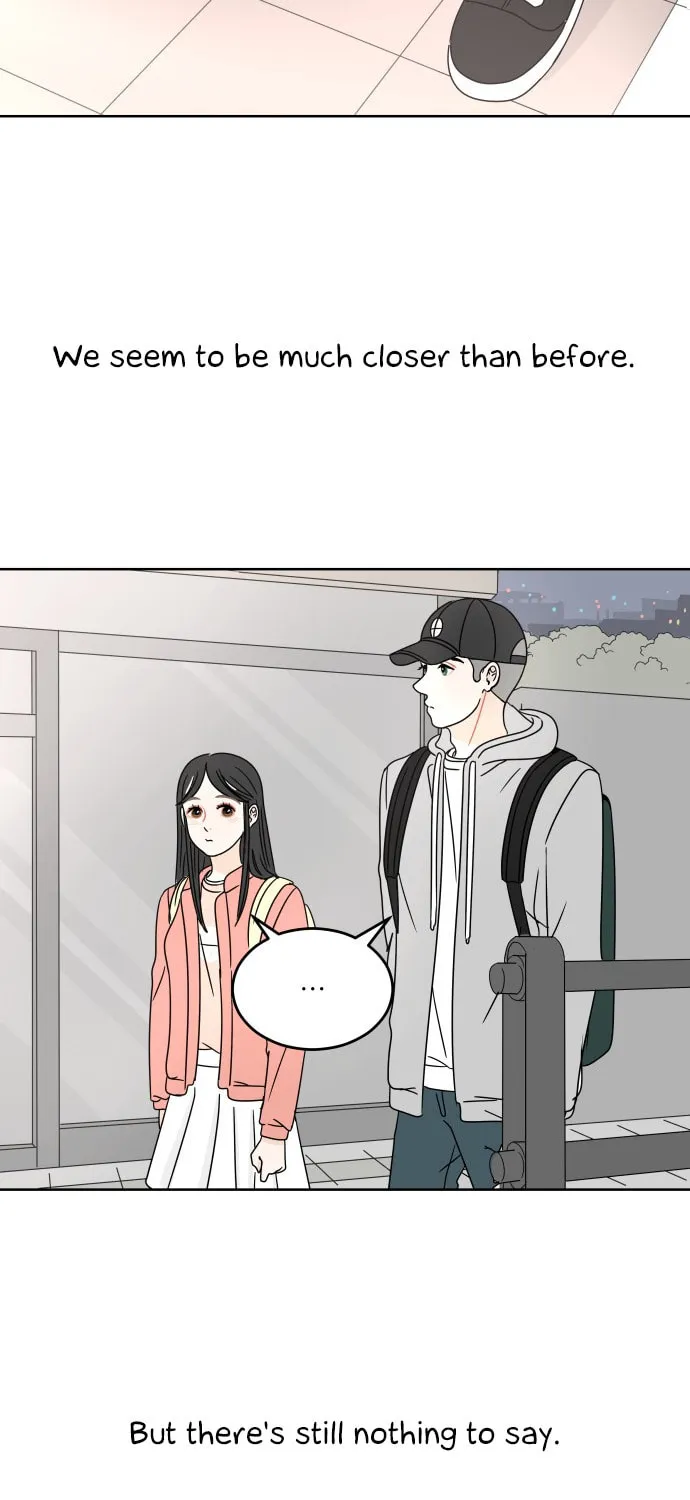 Read 30 Minute Walk chapter 7 image 33 on Lezhin