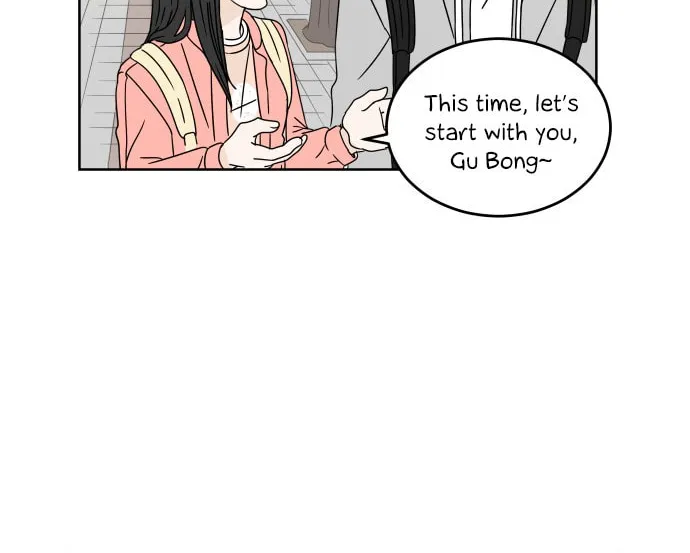 Read 30 Minute Walk chapter 7 image 40 on Lezhin