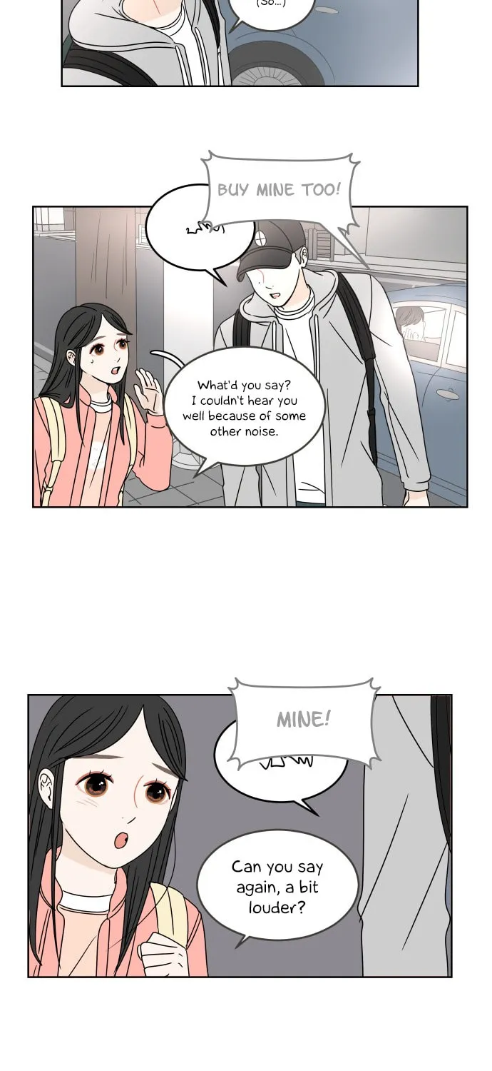 Read 30 Minute Walk chapter 7 image 43 on Lezhin