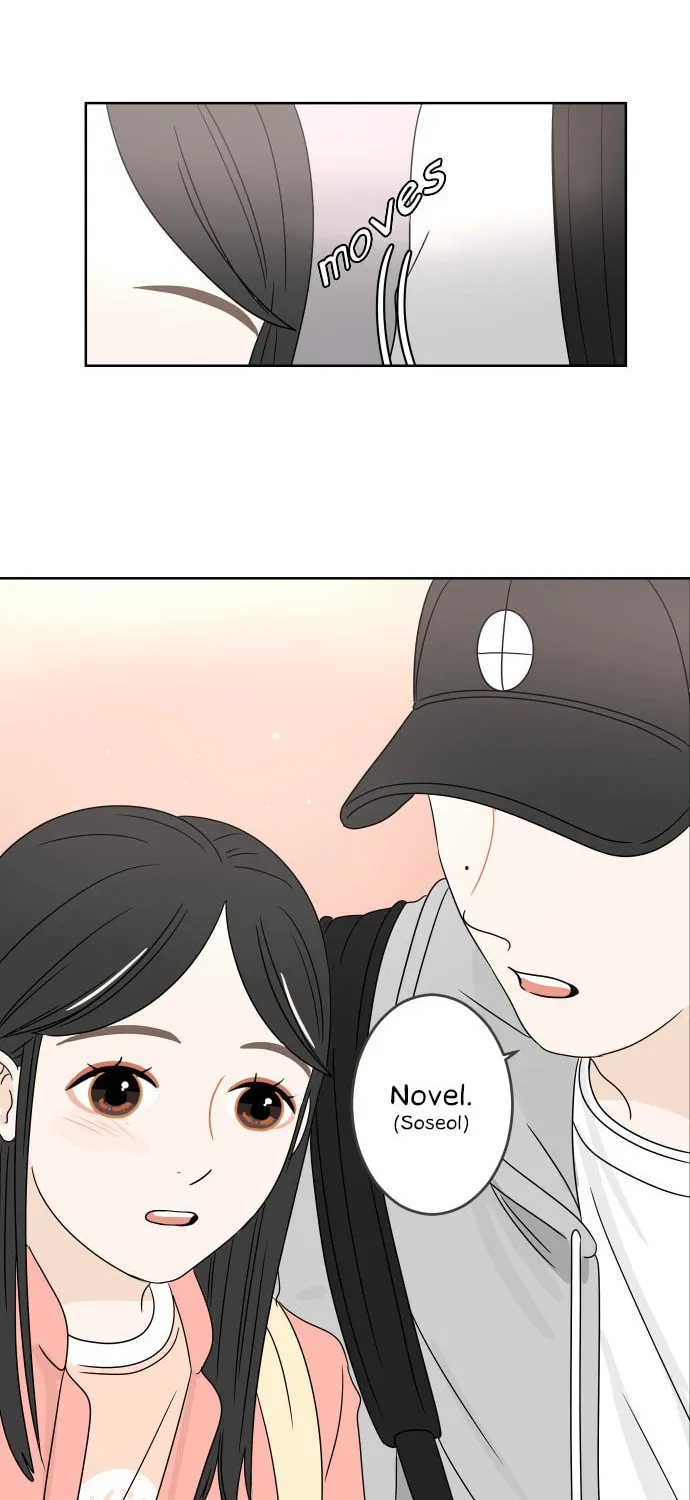 Read 30 Minute Walk chapter 7 image 44 on Lezhin