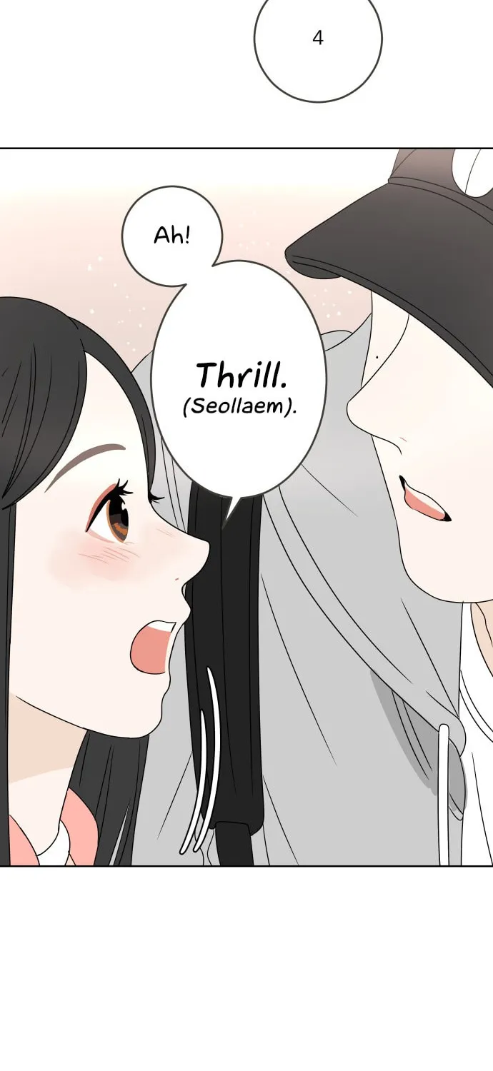 Read 30 Minute Walk chapter 7 image 46 on Lezhin