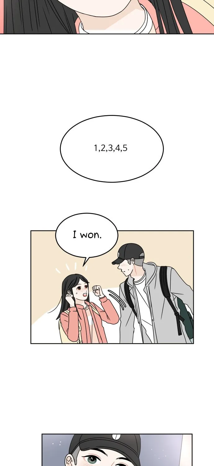 Read 30 Minute Walk chapter 7 image 48 on Lezhin