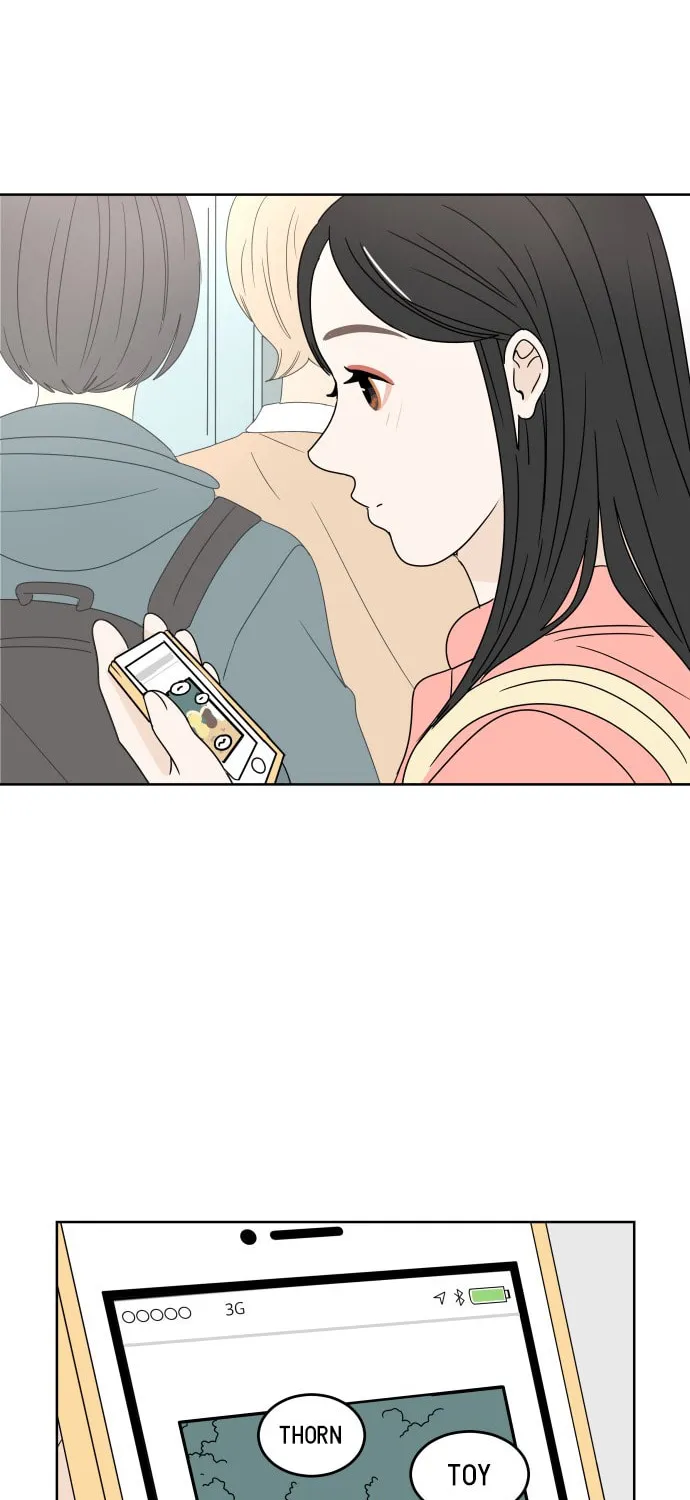 Read 30 Minute Walk chapter 7 image 6 on Lezhin