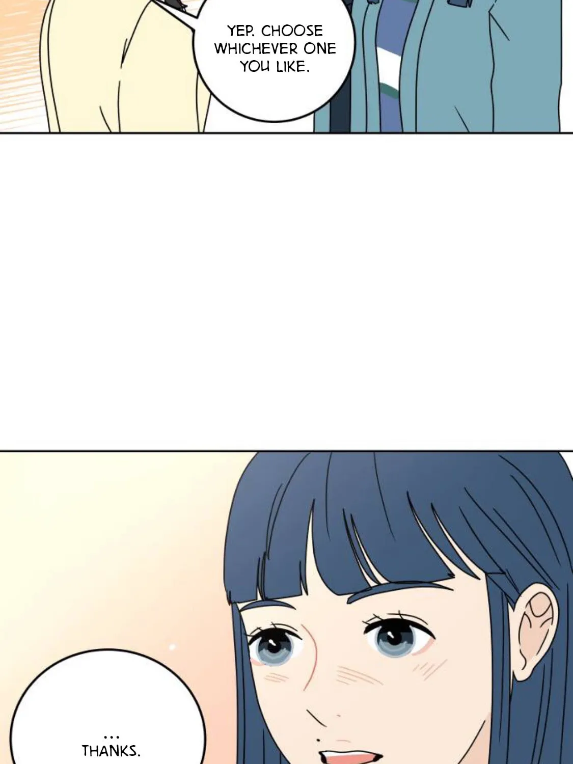 Read 30 Minute Walk chapter 70 image 104 on Lezhin
