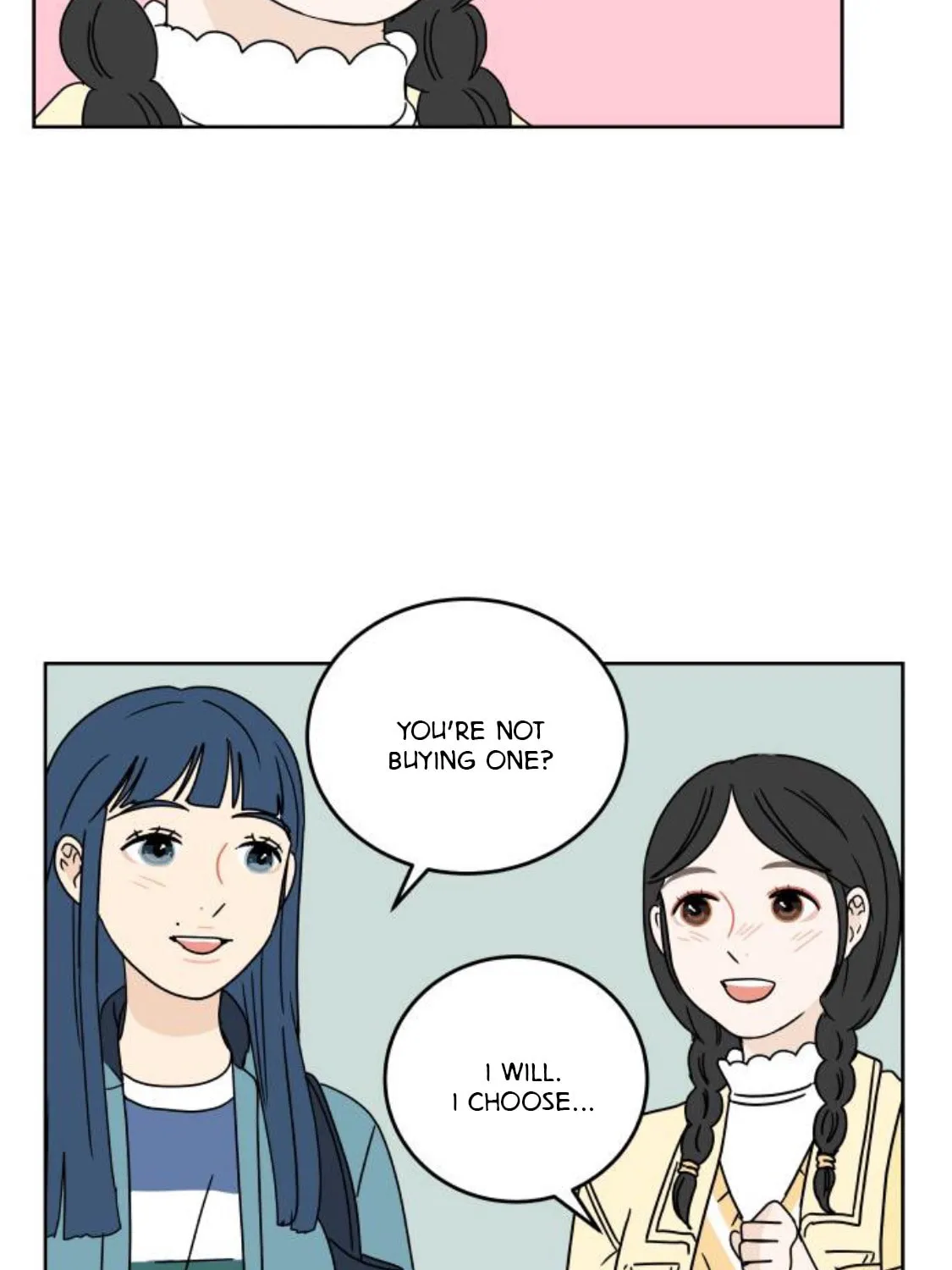 Read 30 Minute Walk chapter 70 image 106 on Lezhin